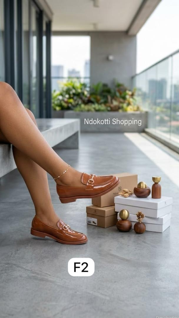 Mocassins 