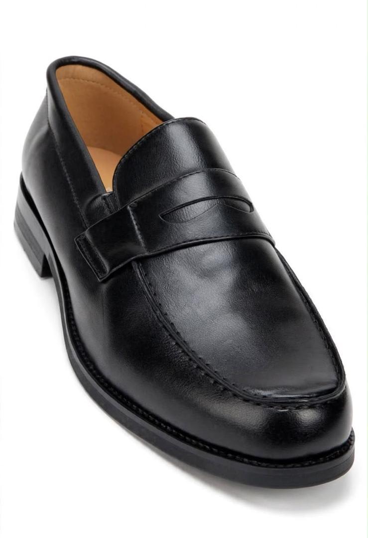 Mocassin 