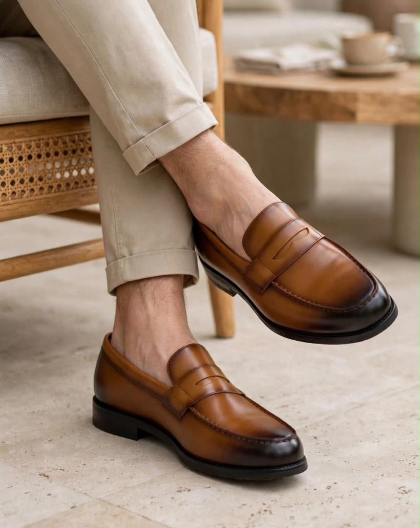 Mocassin 