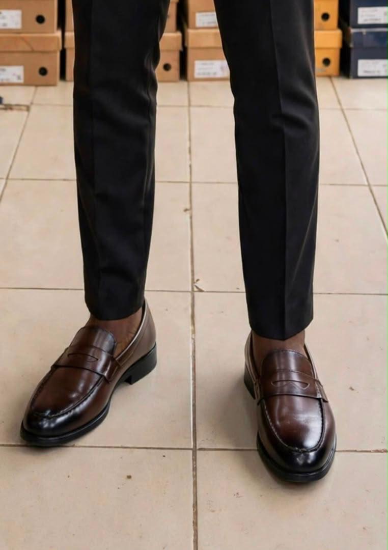 Mocassin 