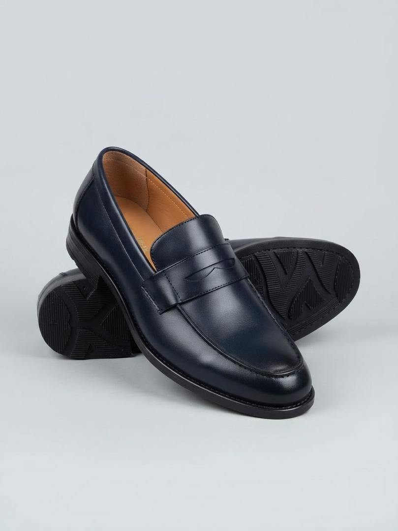 Mocassin 