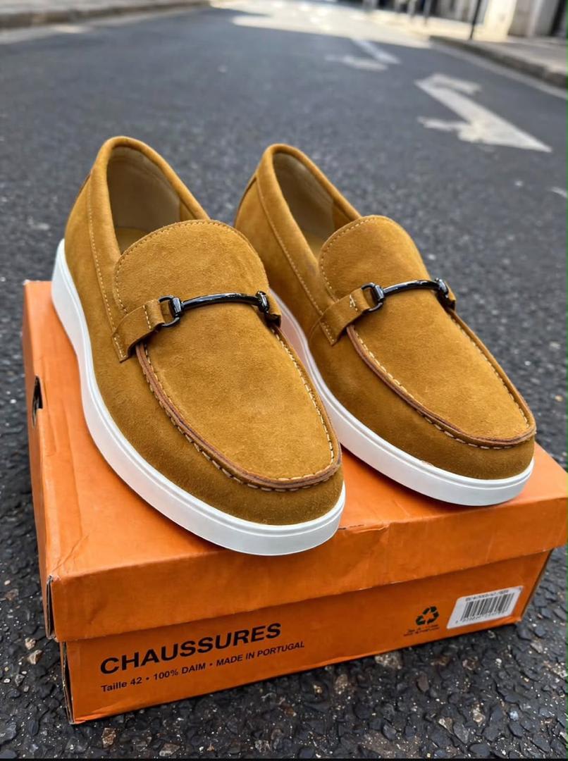 Mocassin 
