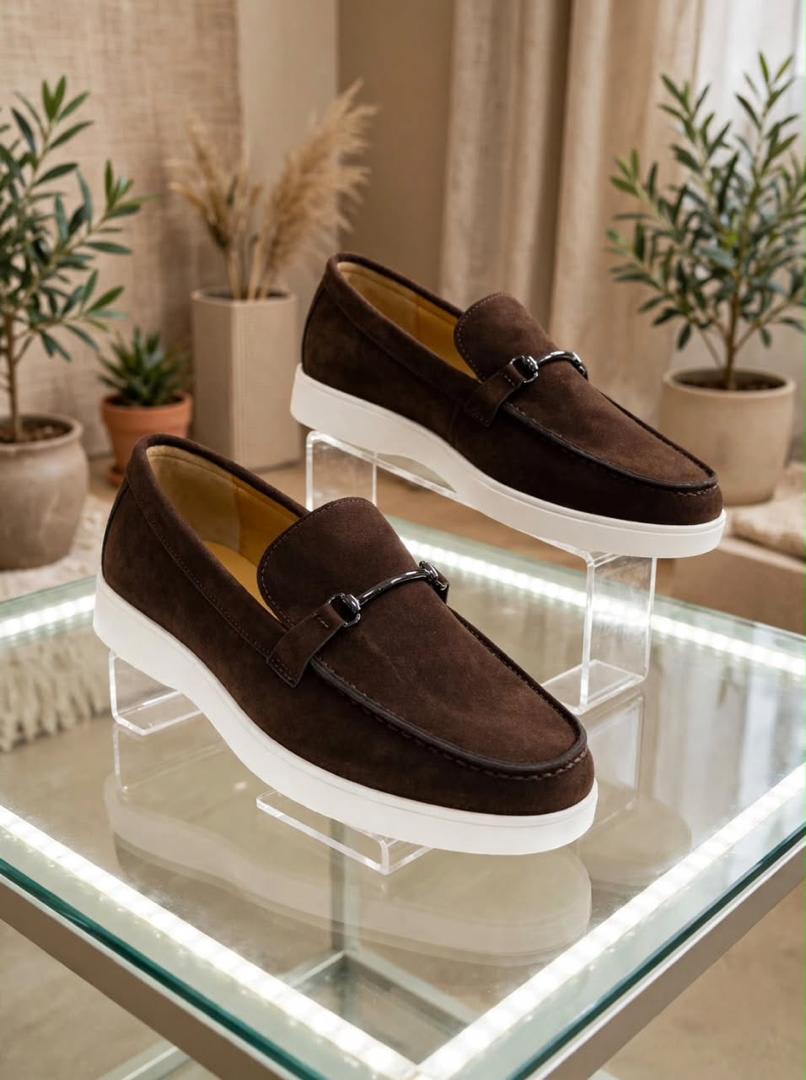 Mocassin 