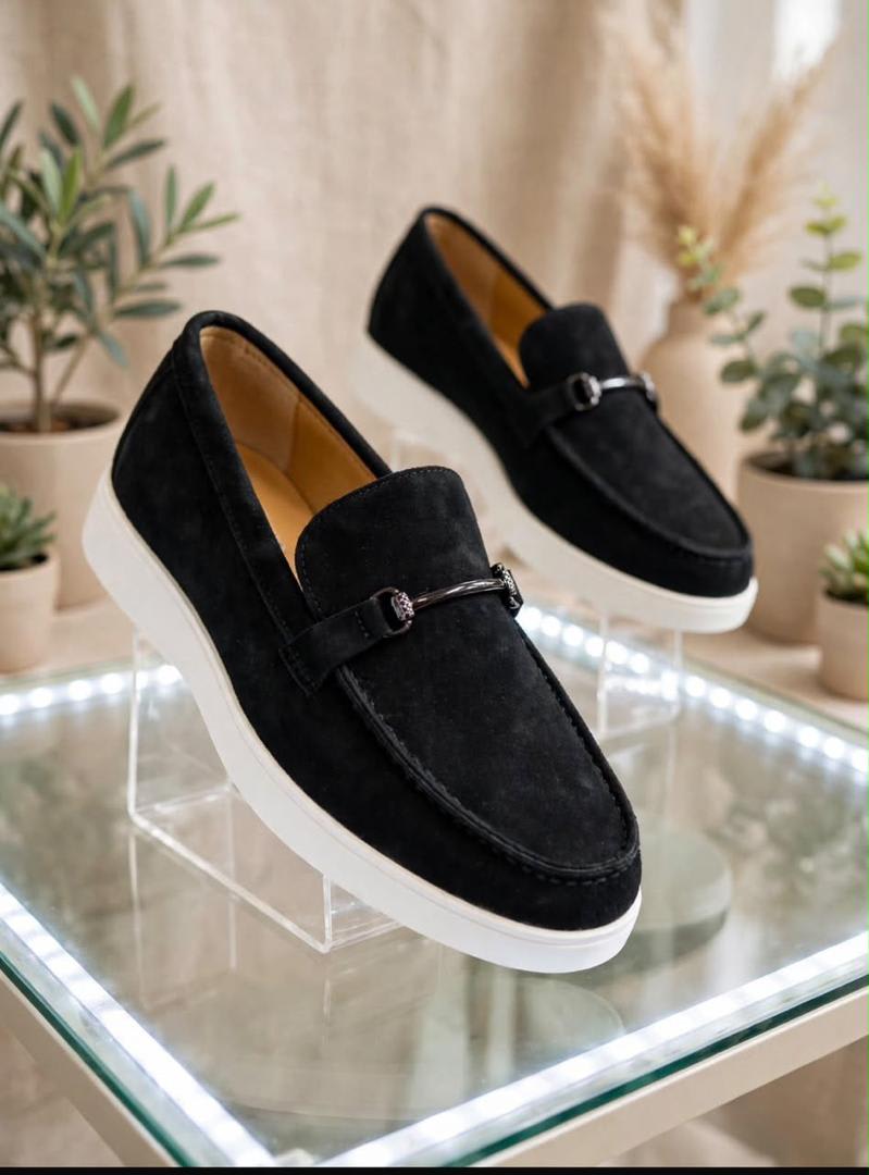 Mocassin 