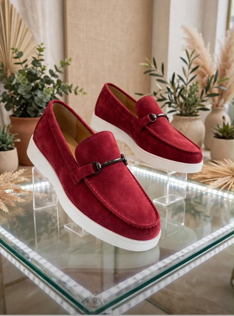 Mocassin 