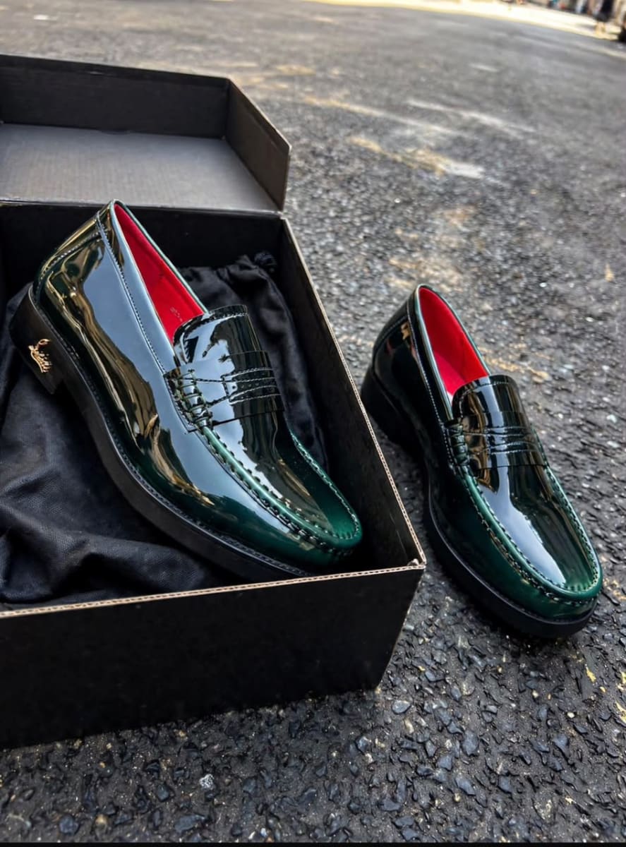 Louboutin 