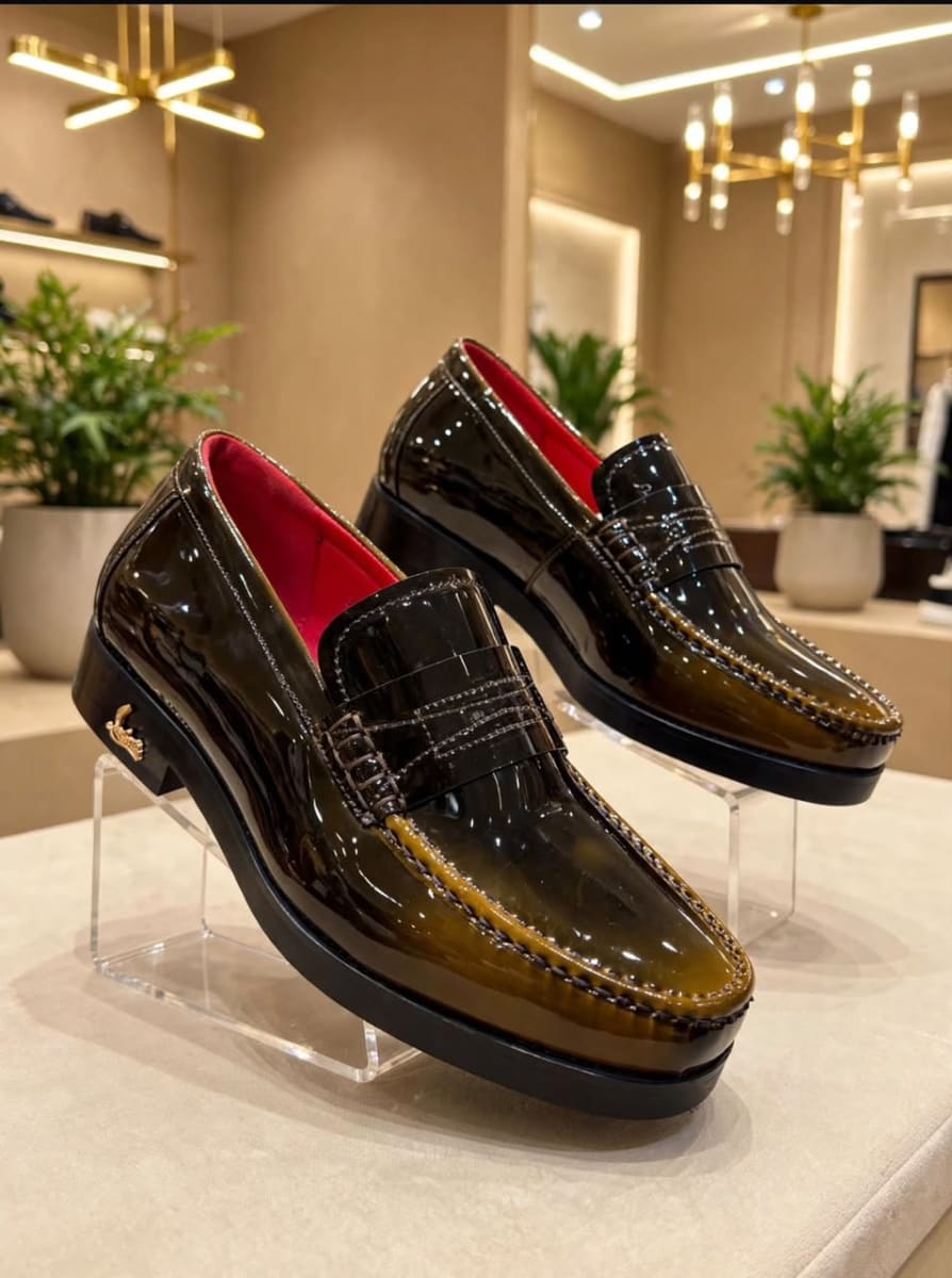 Louboutin 