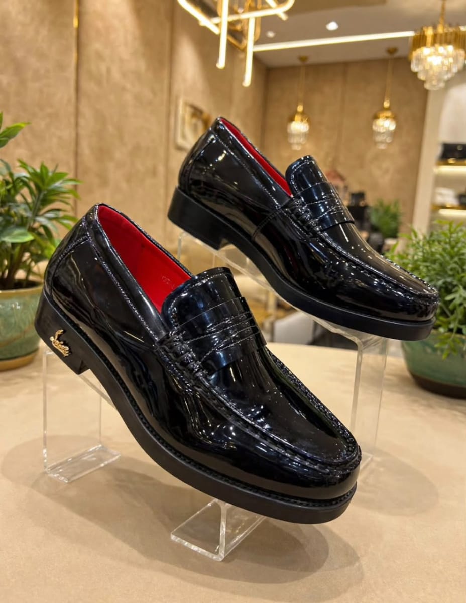 Louboutin 