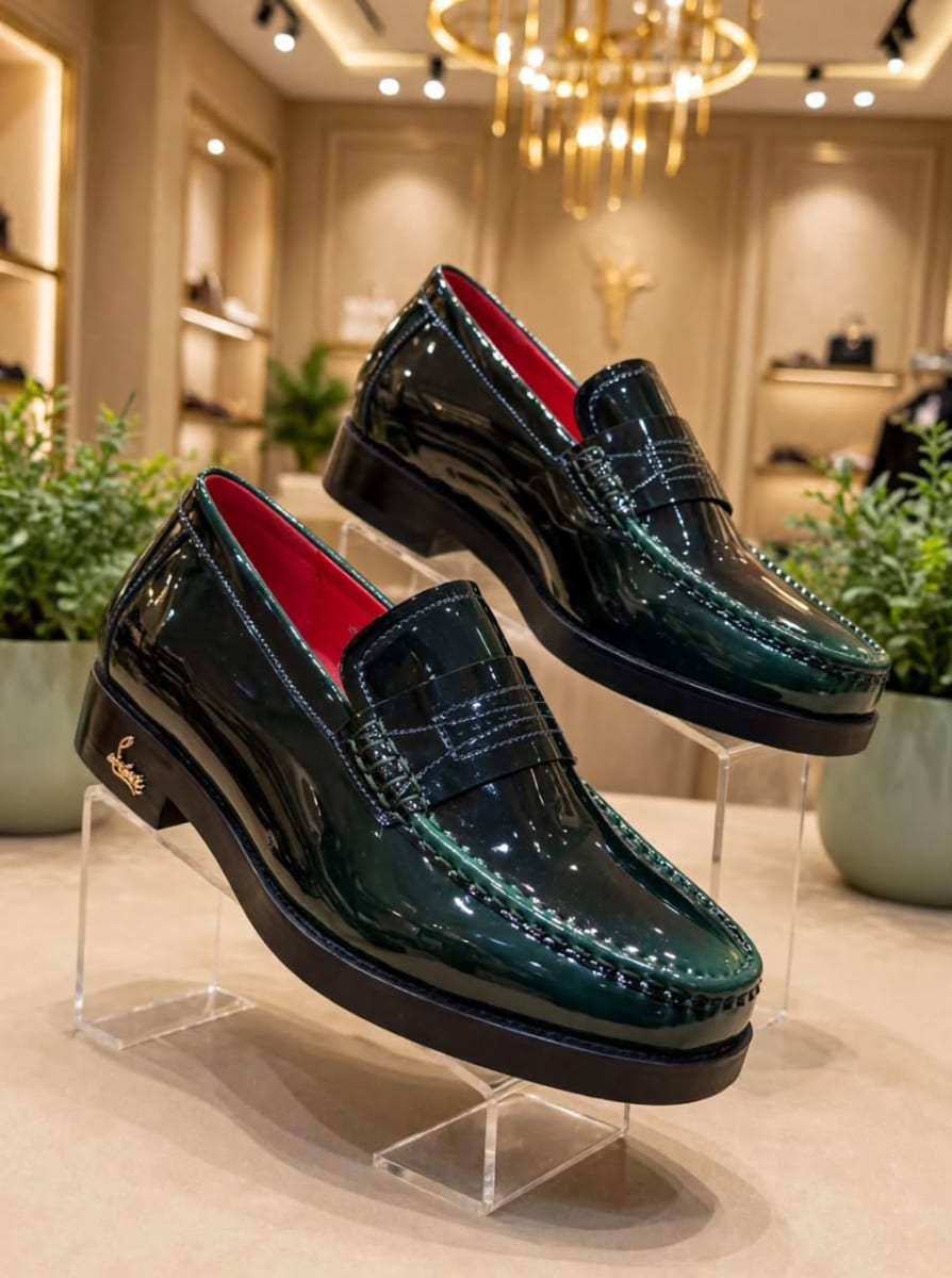 Louboutin 