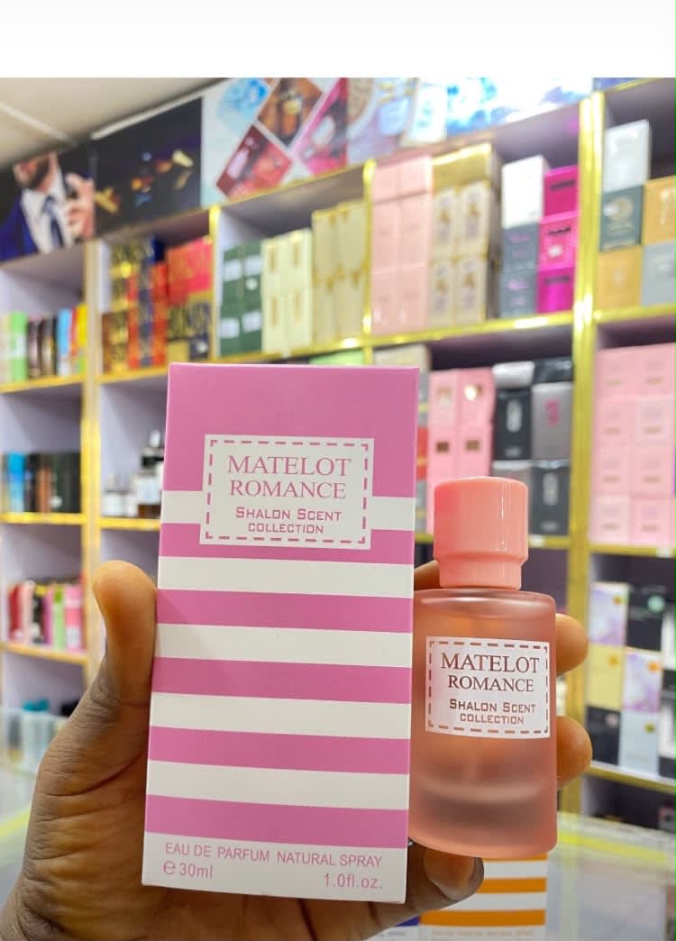 Parfum 