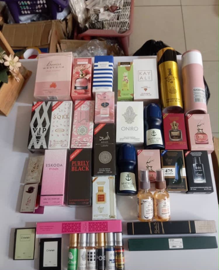 Parfum 