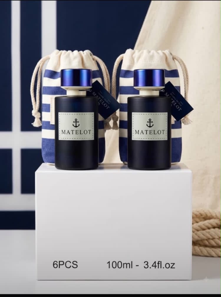 Parfum 