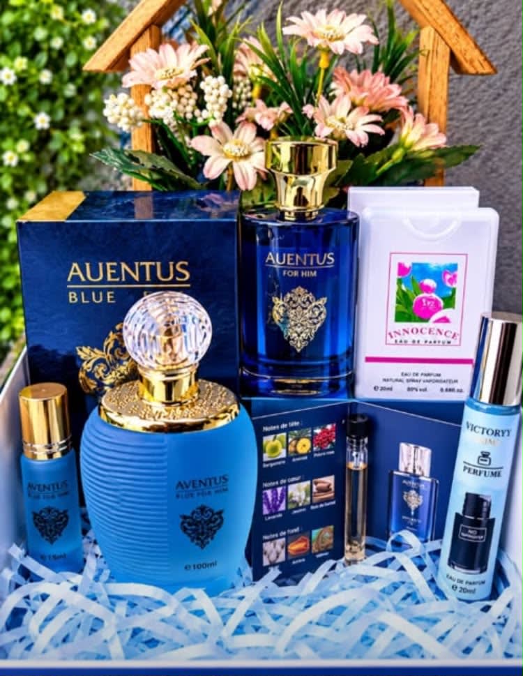 Parfum 