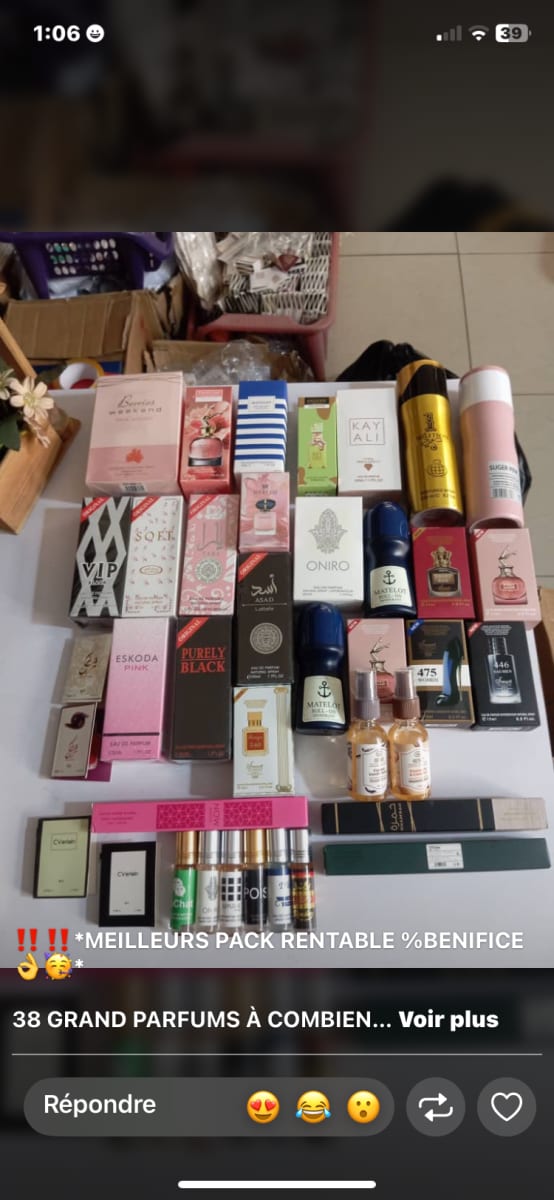 Parfum 