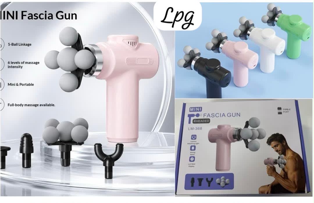 Facia Gun