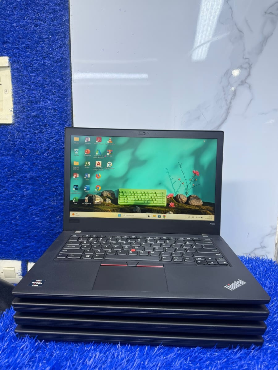 Ordinateur portable 