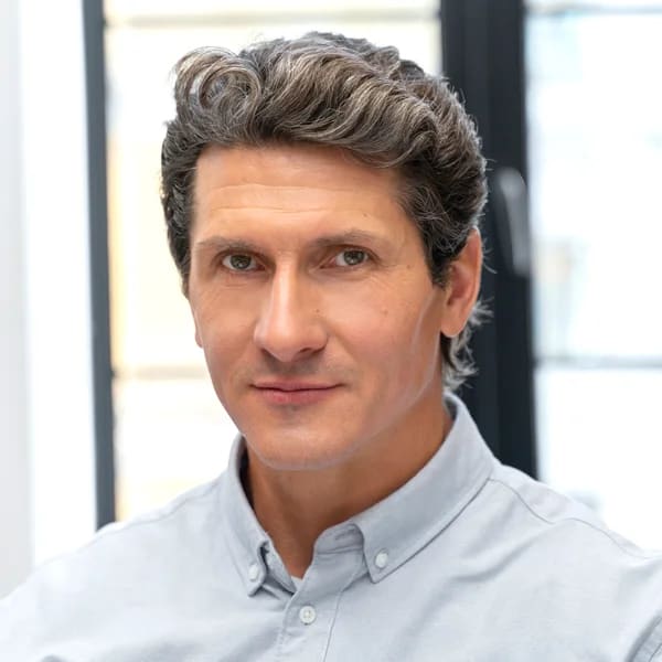 Jorge Morcillo