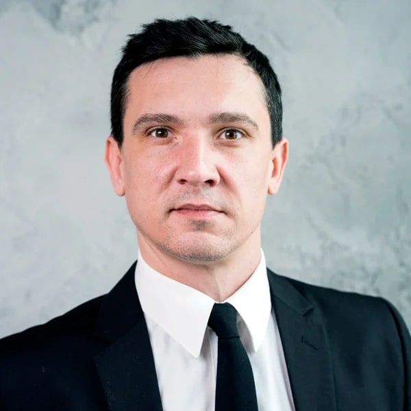Phillip Castillo