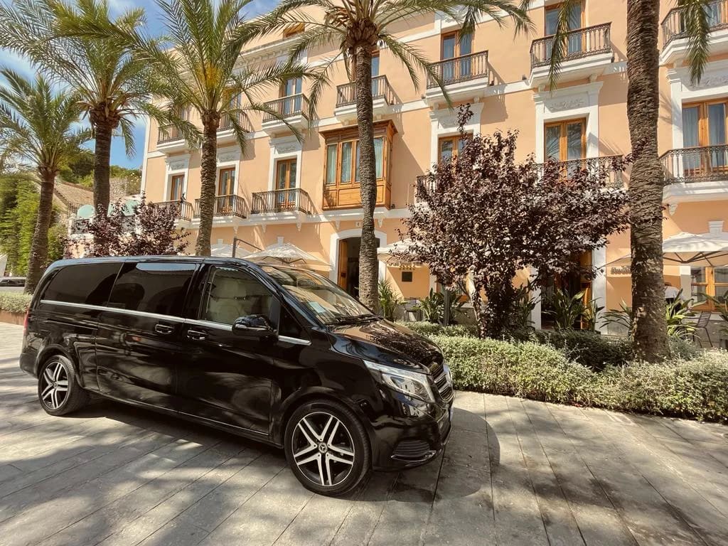 Mercedes Benz V Class