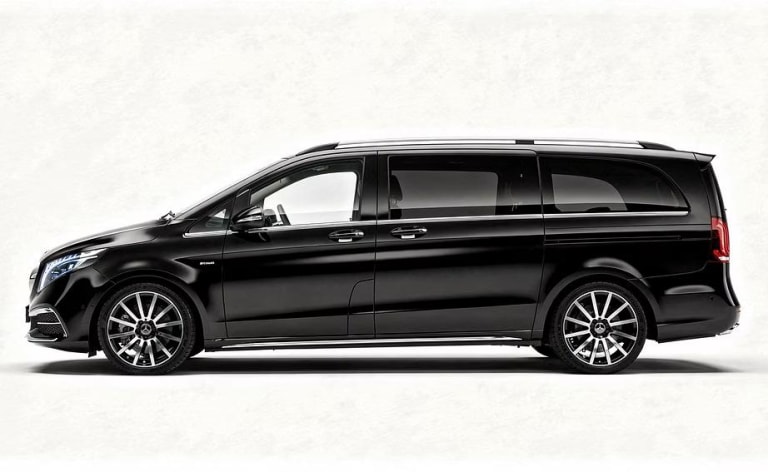 Mercedes Grand Tourer