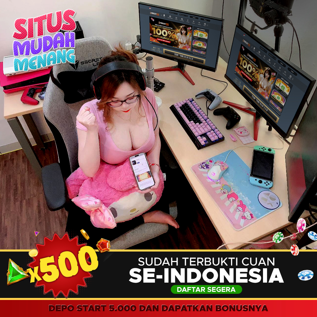 SLOTGACOR88 : Situs Game Slot Gacor Podcast88 Terbaru & Slot Online Alternatif SGA Terpercaya