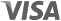 Visa Payment Option