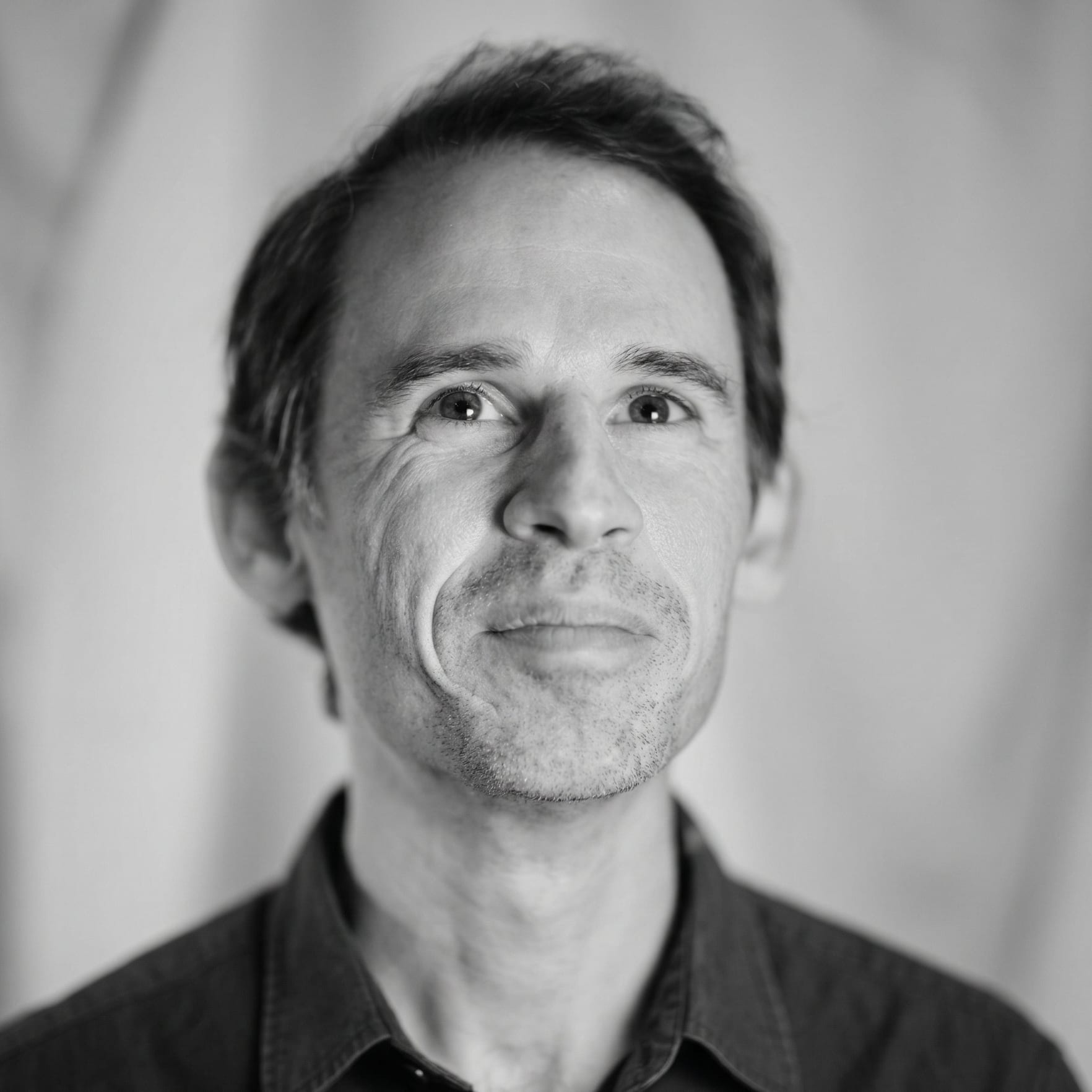 Any tips for prospective volunteers?