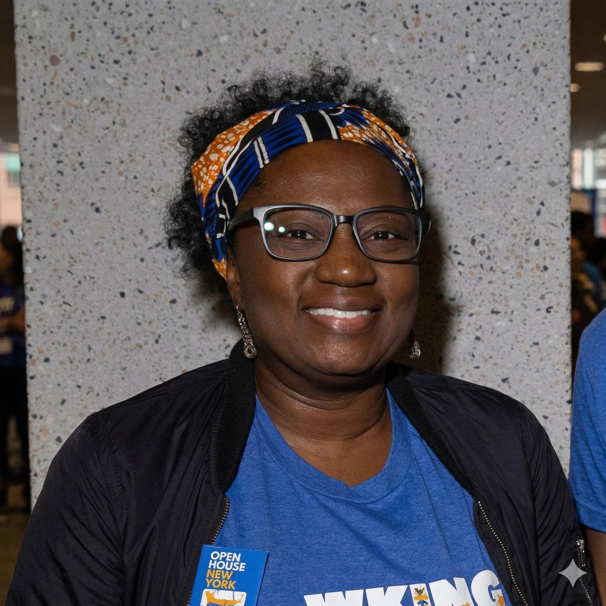 What does volunteering mean to you?