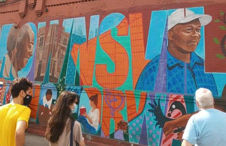 Affordable Housing series