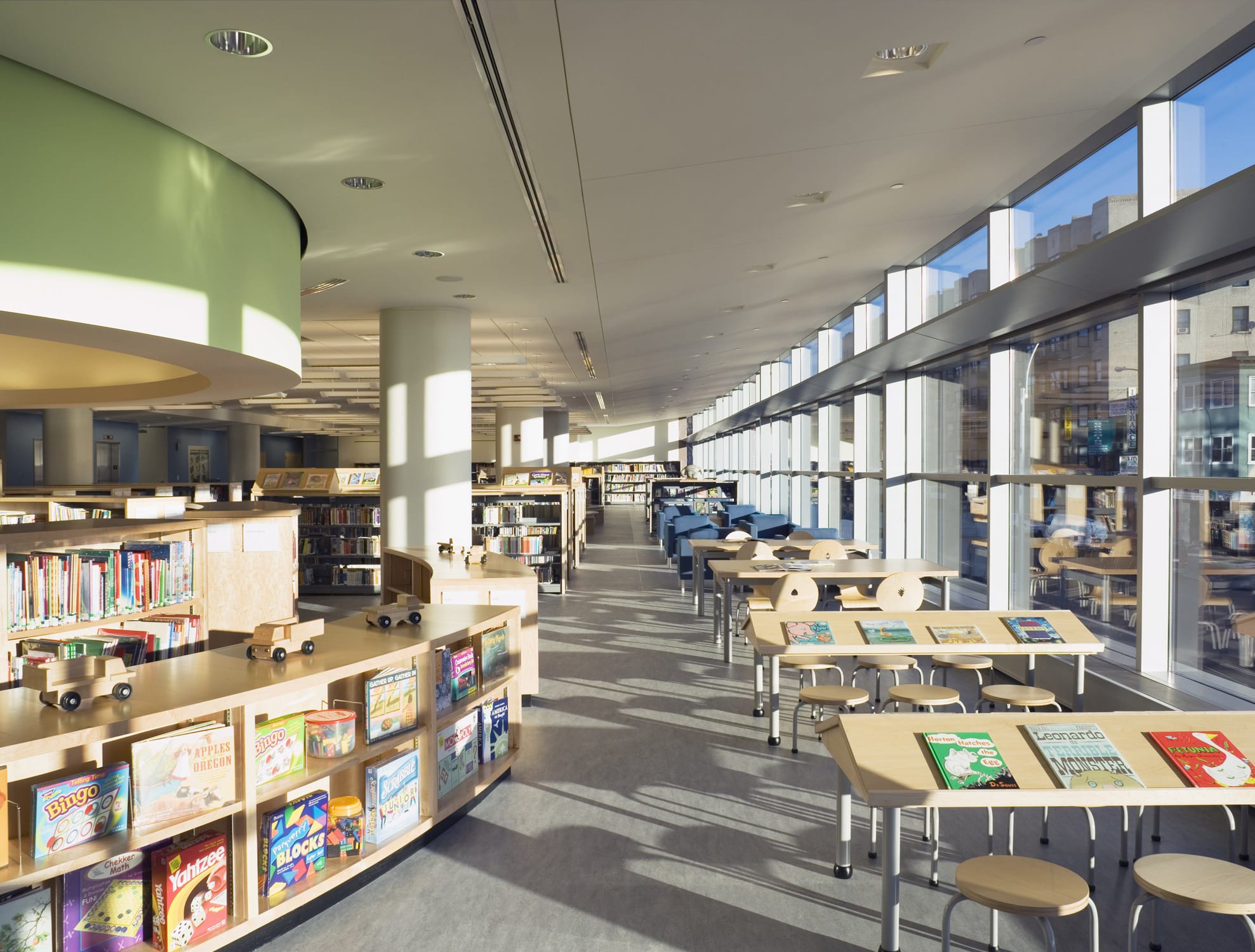 Affordable Housing series