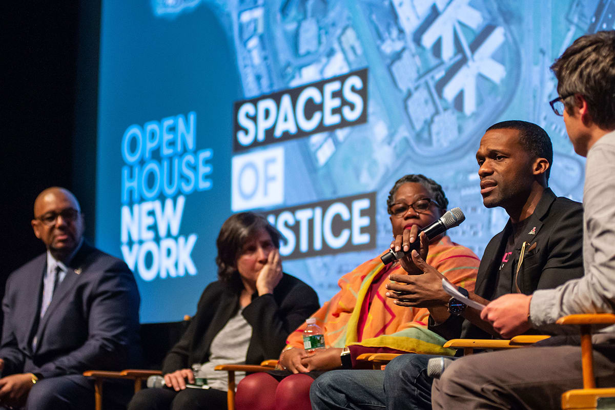 Affordable Housing series