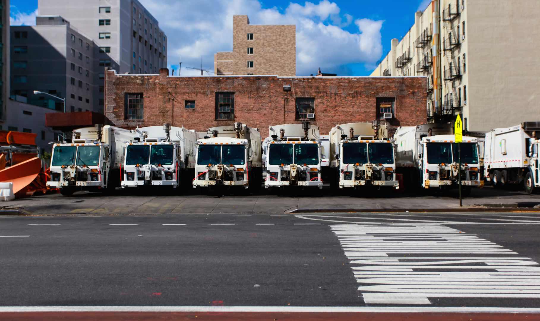 Affordable Housing series