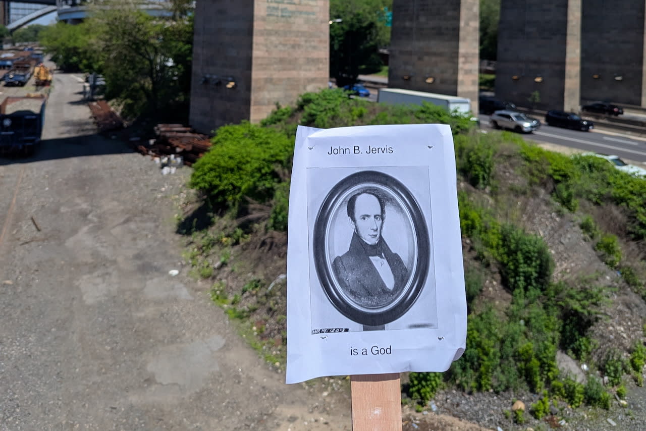 Scenes from the Hunt