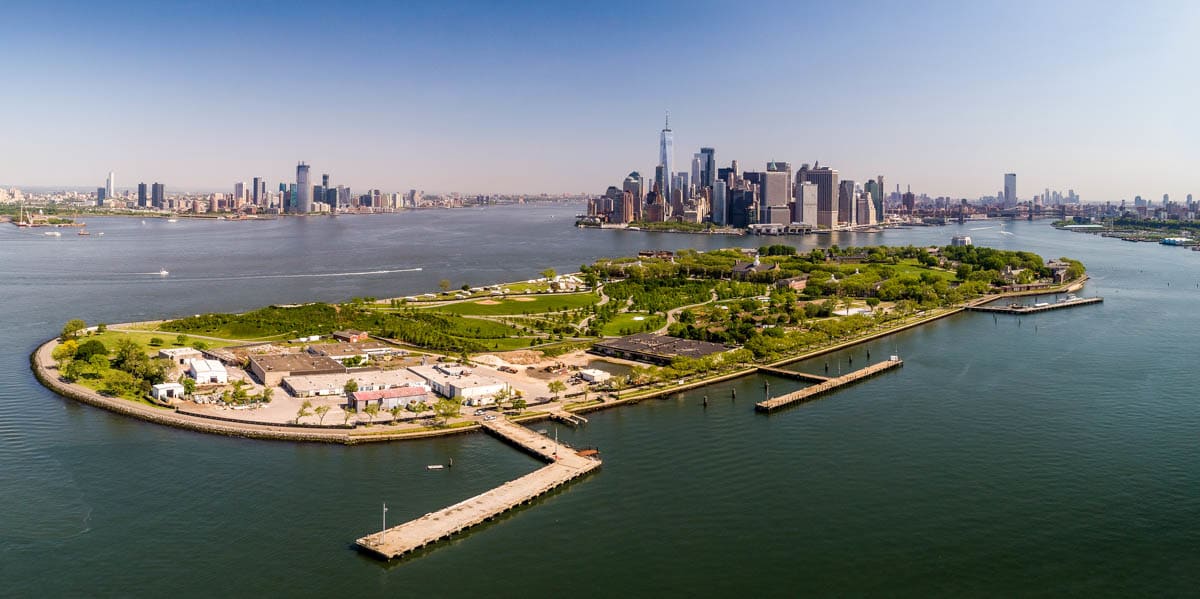 Projects in Planning