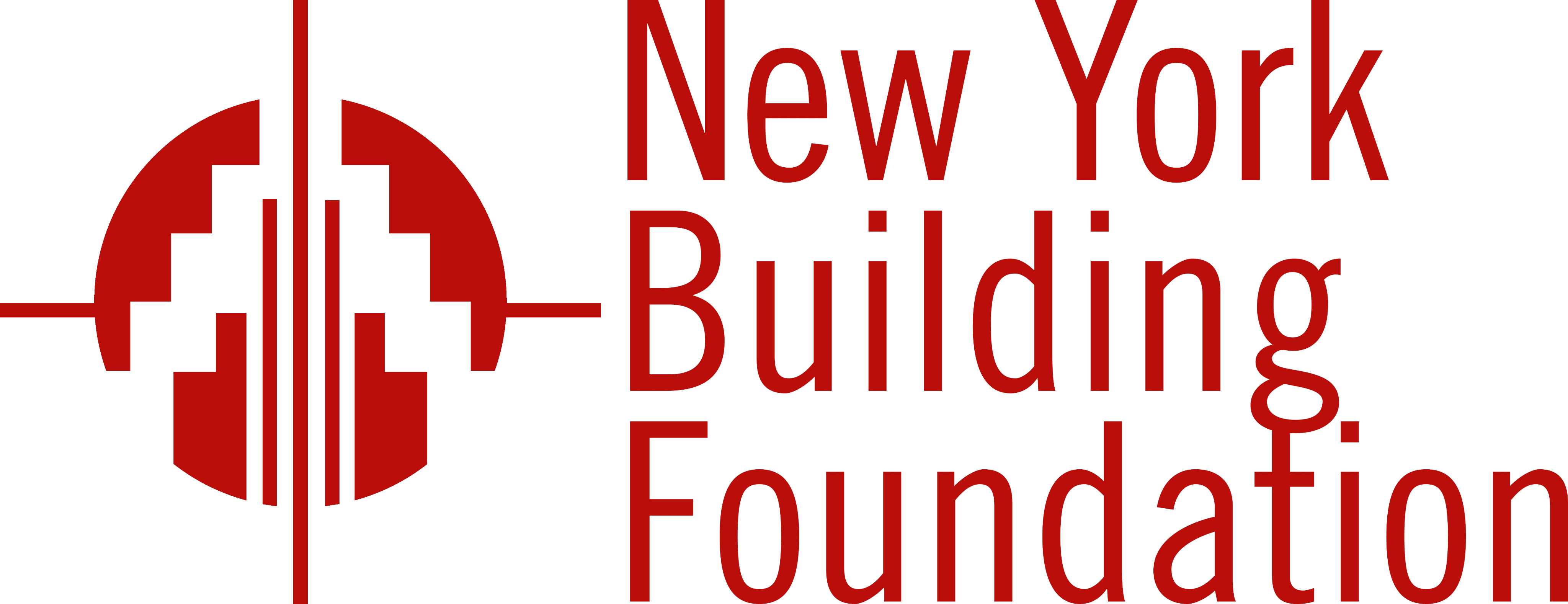 New York Building Foundation