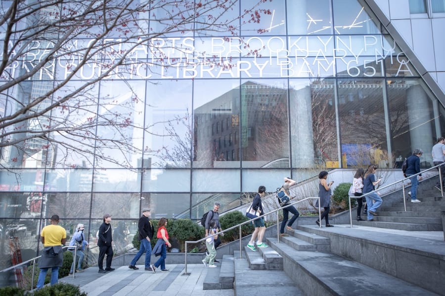 L10 Arts and Cultural Center