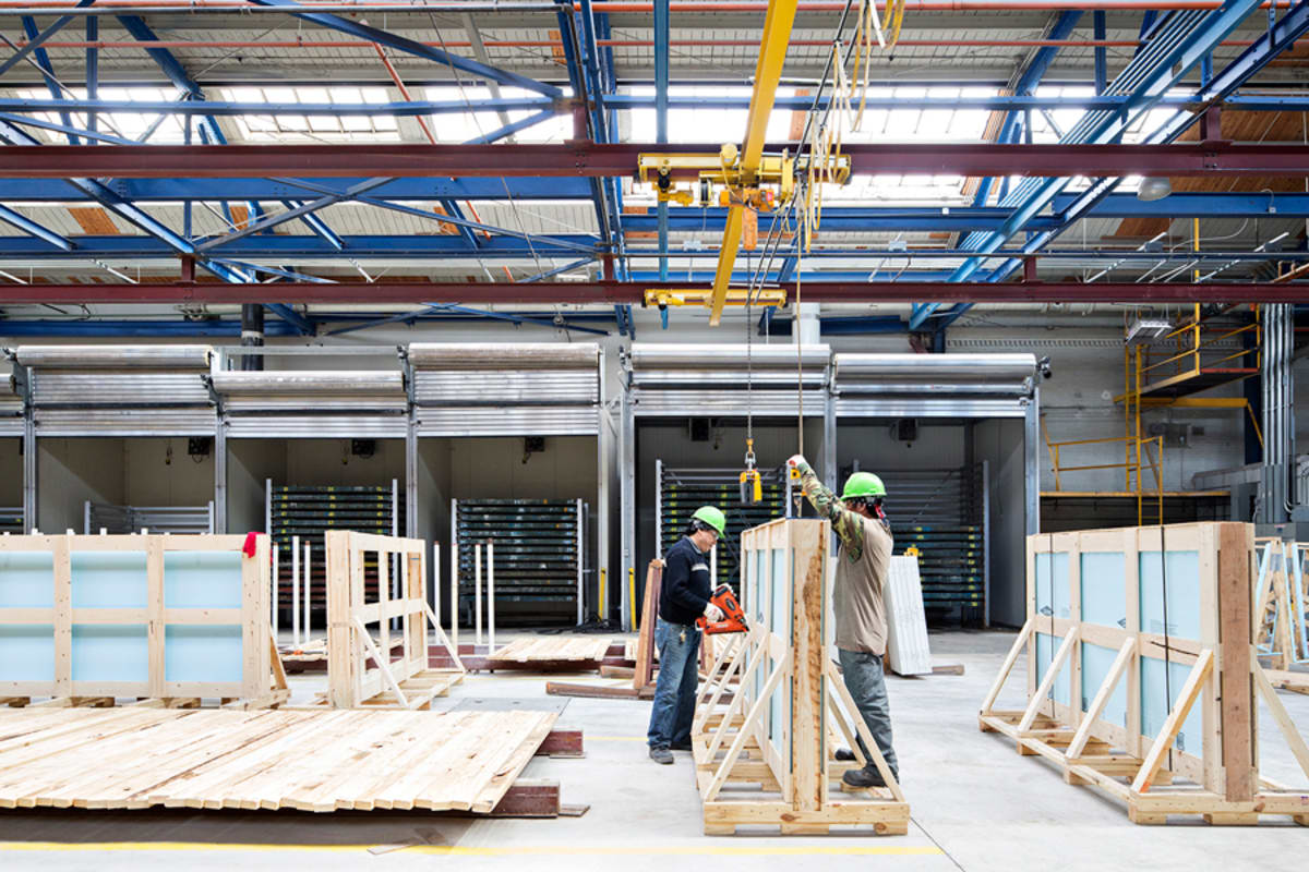 Affordable Housing series