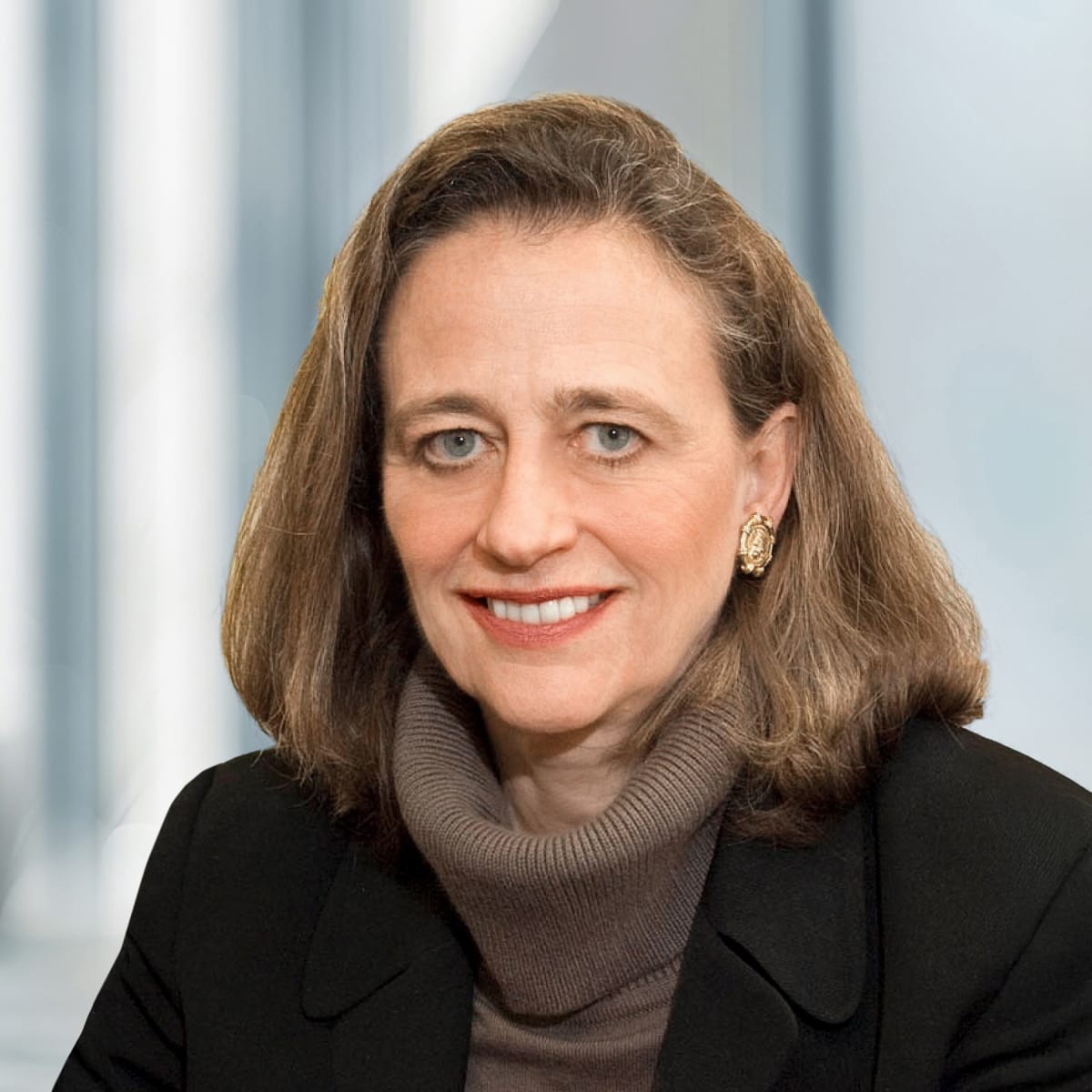 Lillian Valenti, Chief Emeritus, PANYNJ