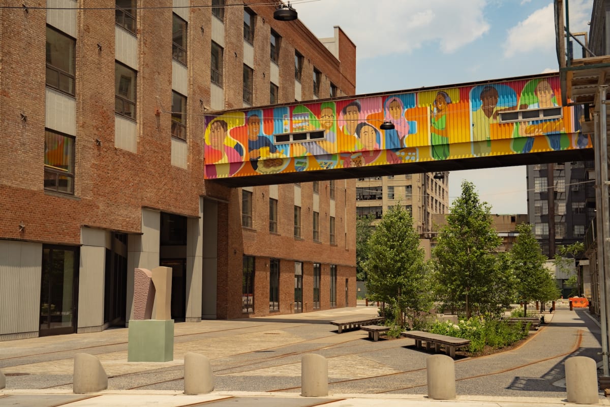 Sunset Park