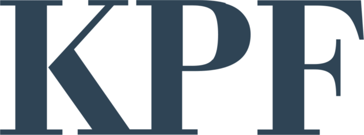 KPF logo