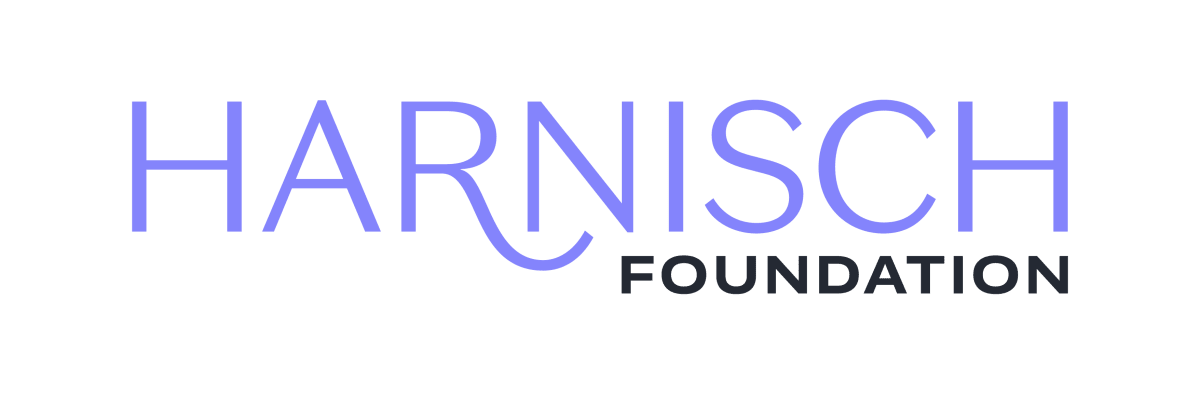 Harnisch Foundation Logo