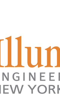 Illuminating Engineering Society New York City Section logo