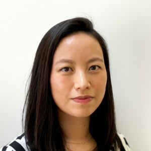 Elis Shin, Deputy Director