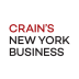 Crains logo