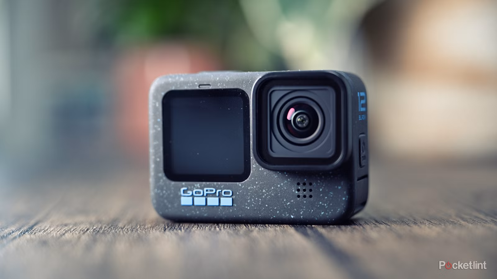 [GoPro Hero 12]  GoPro Hero 12 Black:có đáng để trải nghiệm?