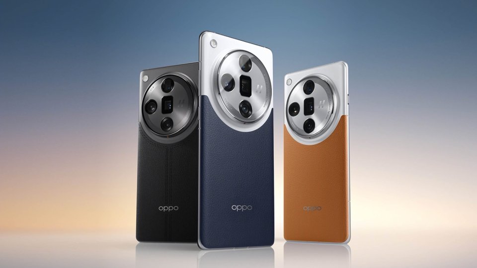 [Điện thoại OPPO Find X7 Ultra] OPPO Find X7 Ultra