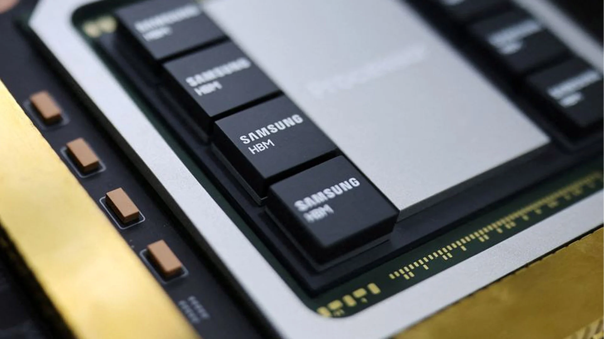 Samsung phát triển bộ nhớ HBM cho smartphone: Tăng tốc AI on-device, công nghệ đóng gói FOWLP