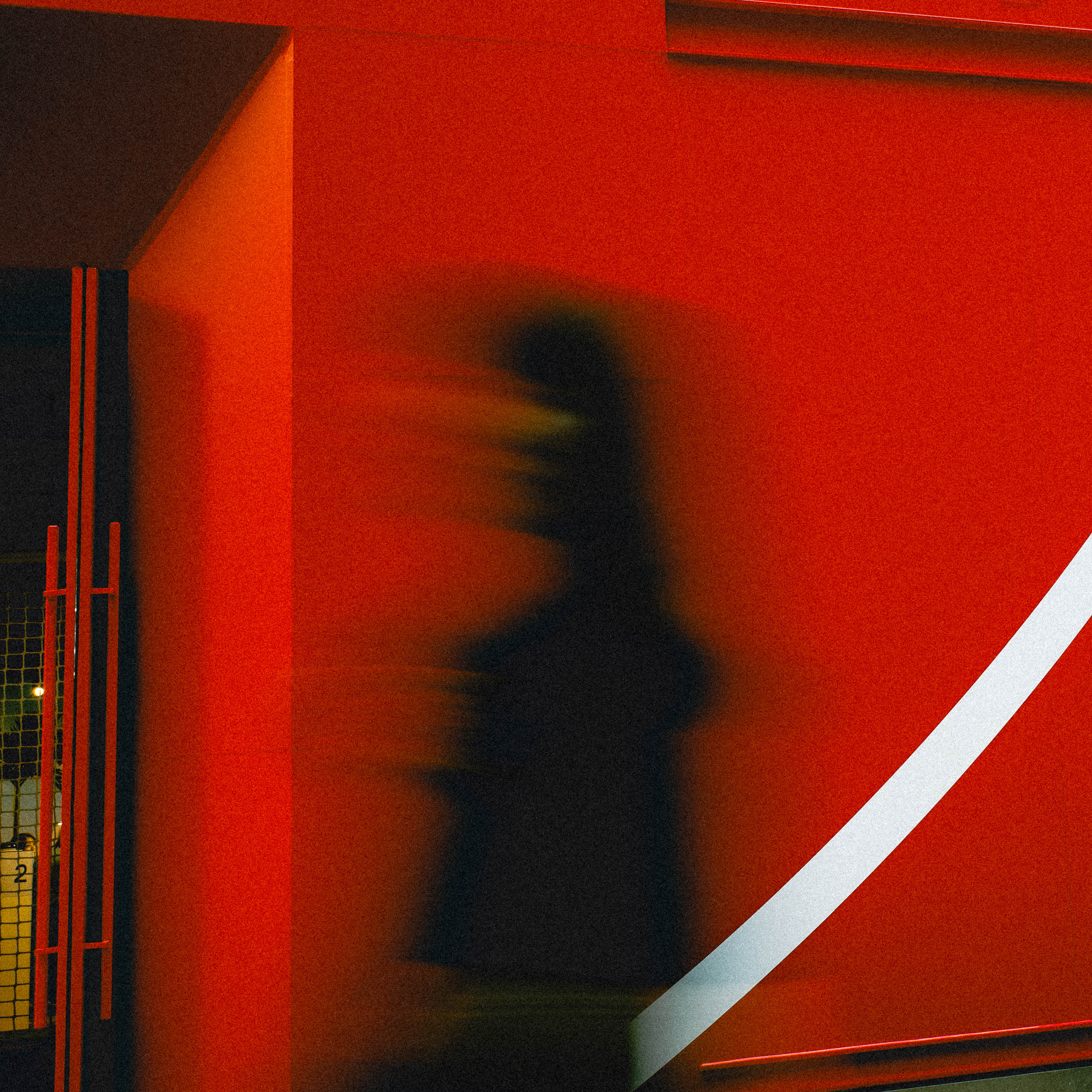 Abstract gallery image