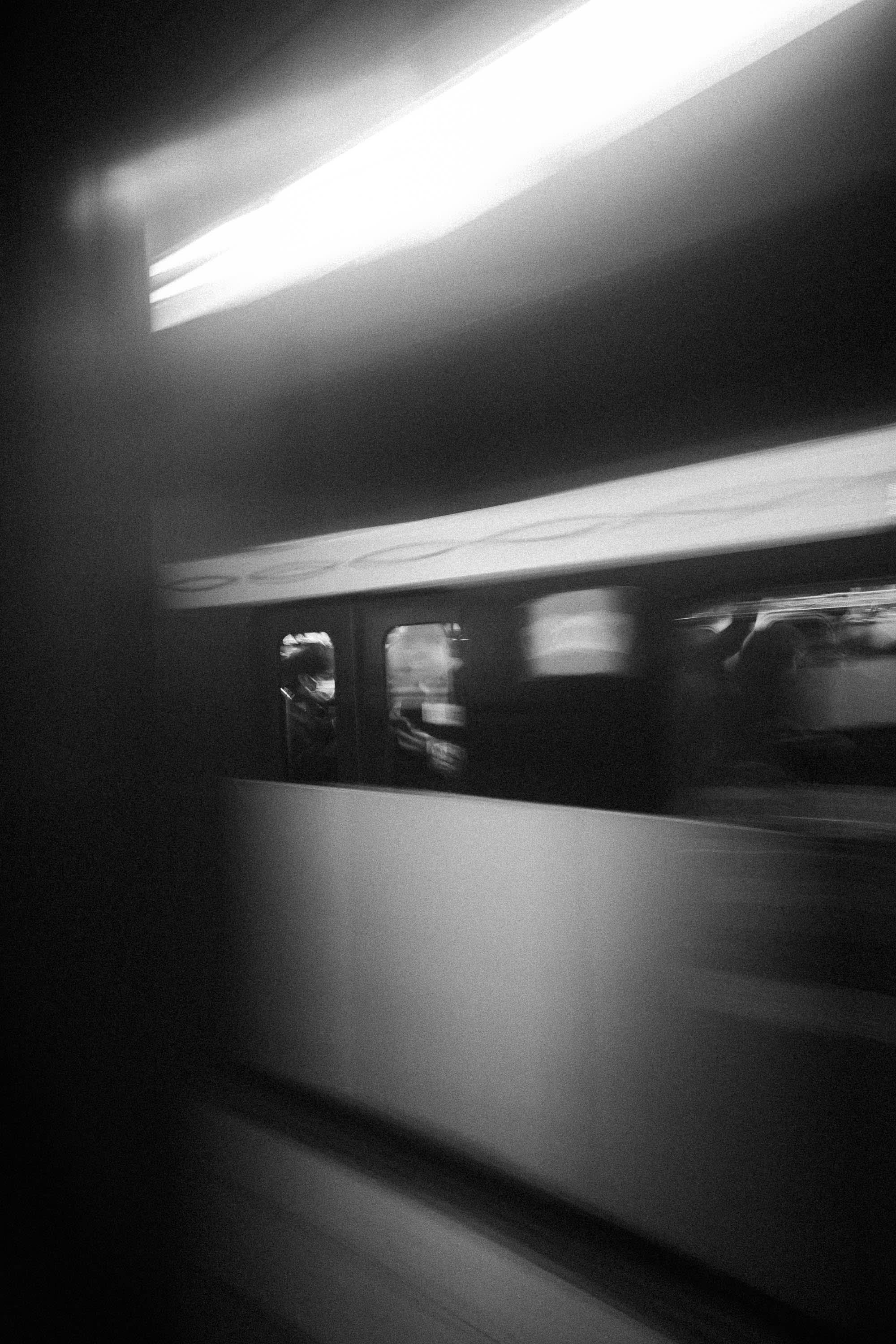 Abstract gallery image