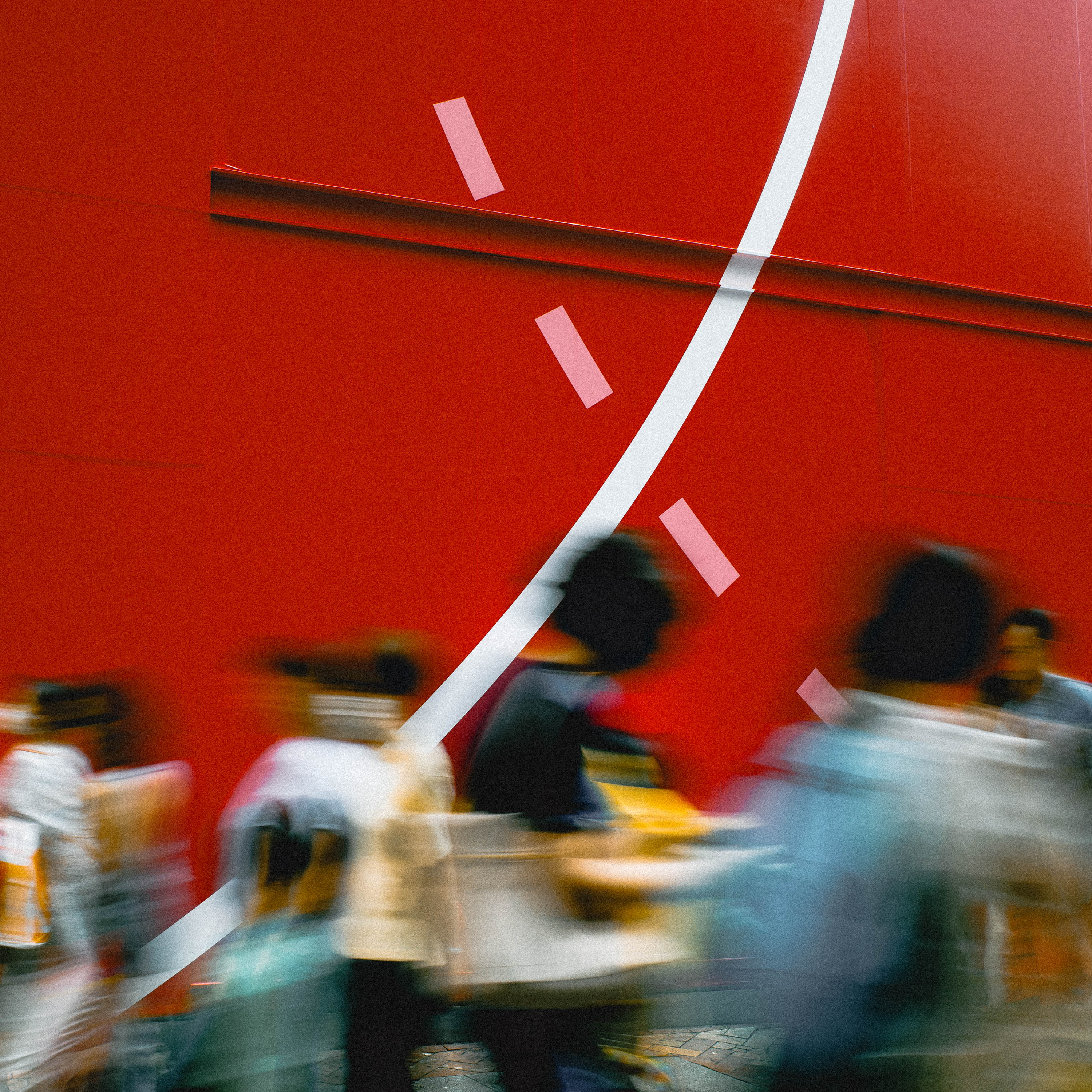 Abstract gallery image